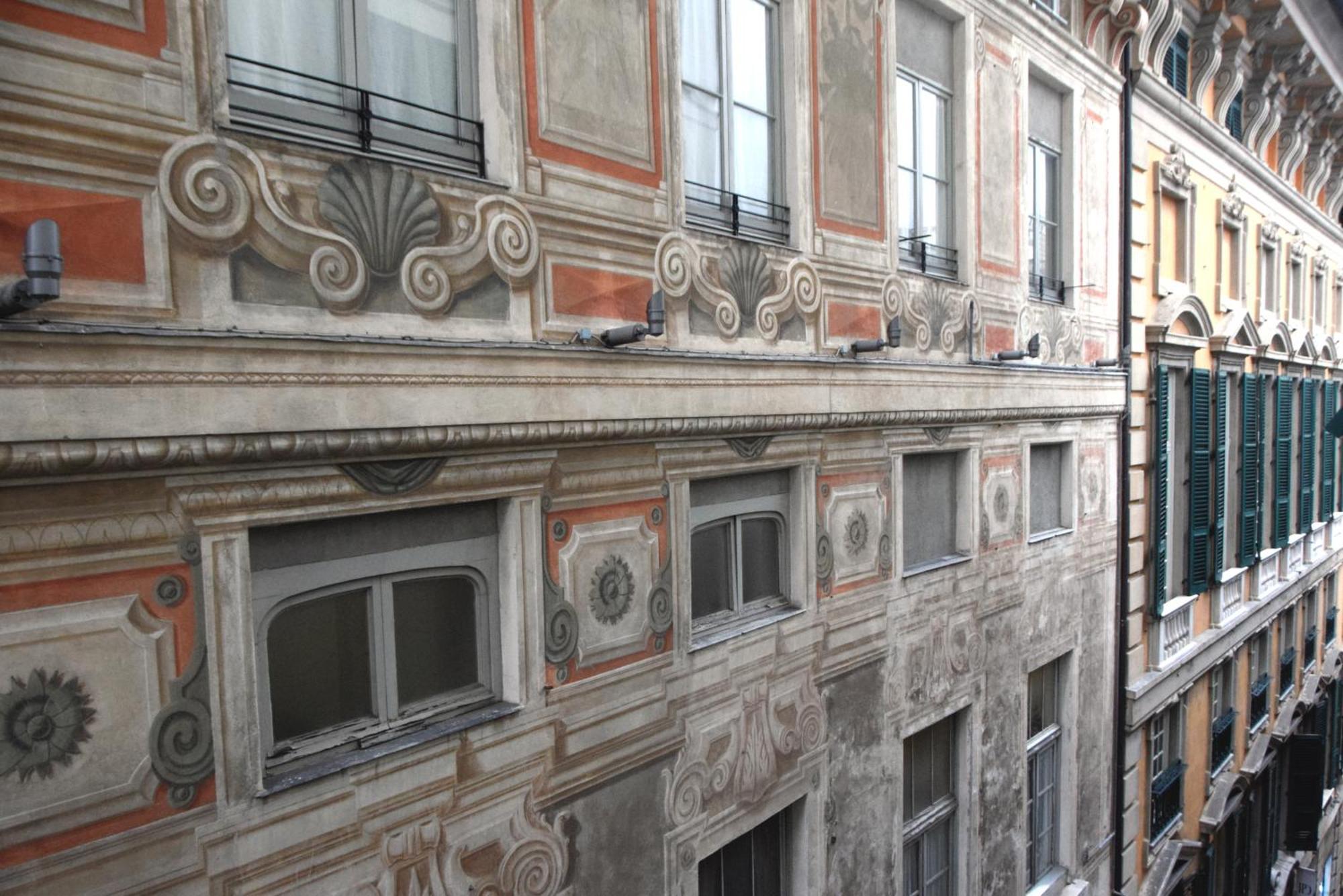 Ca Do Dria Nel Centro Storico * Gênes