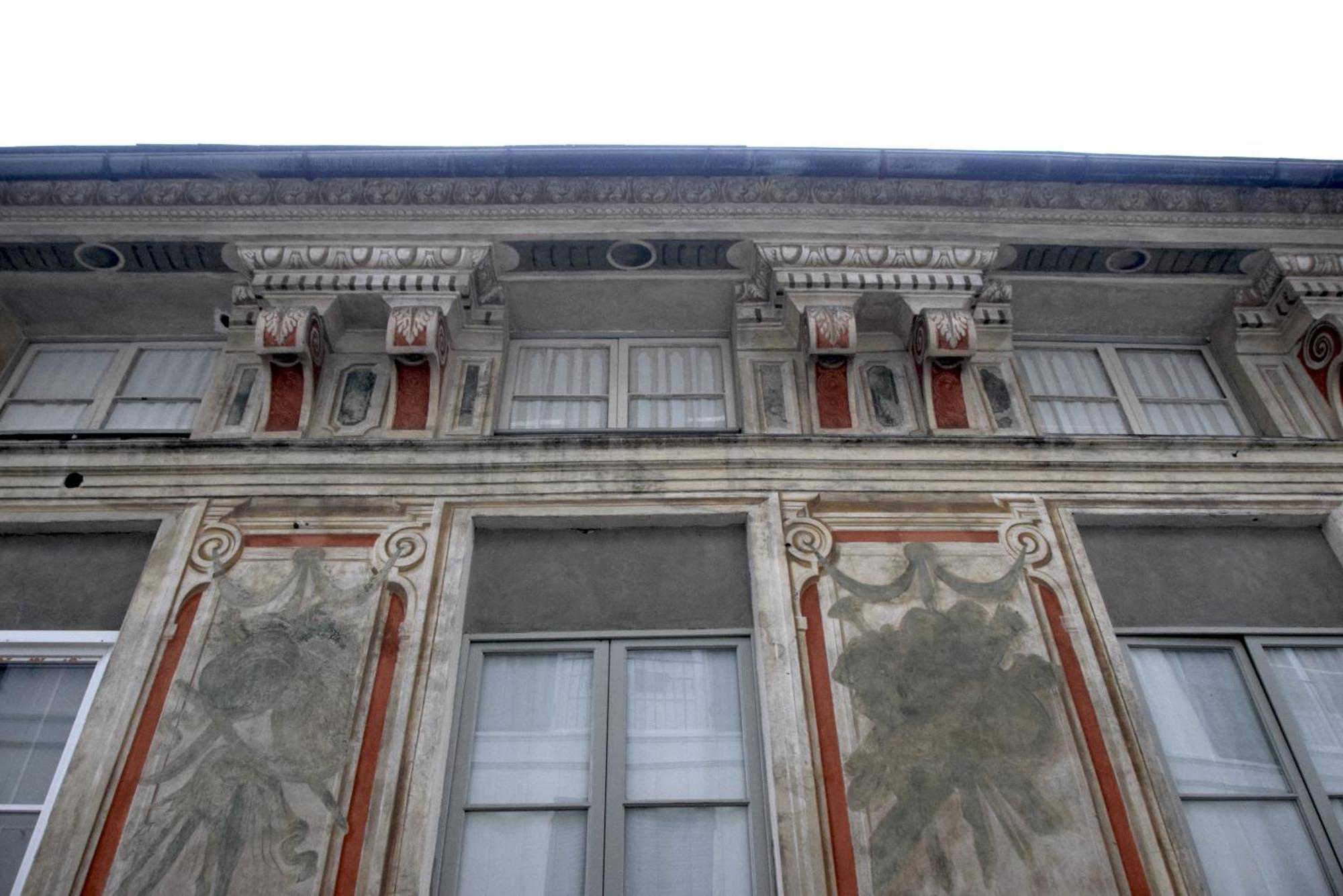 Ca Do Dria Nel Centro Storico Appartement Gênes