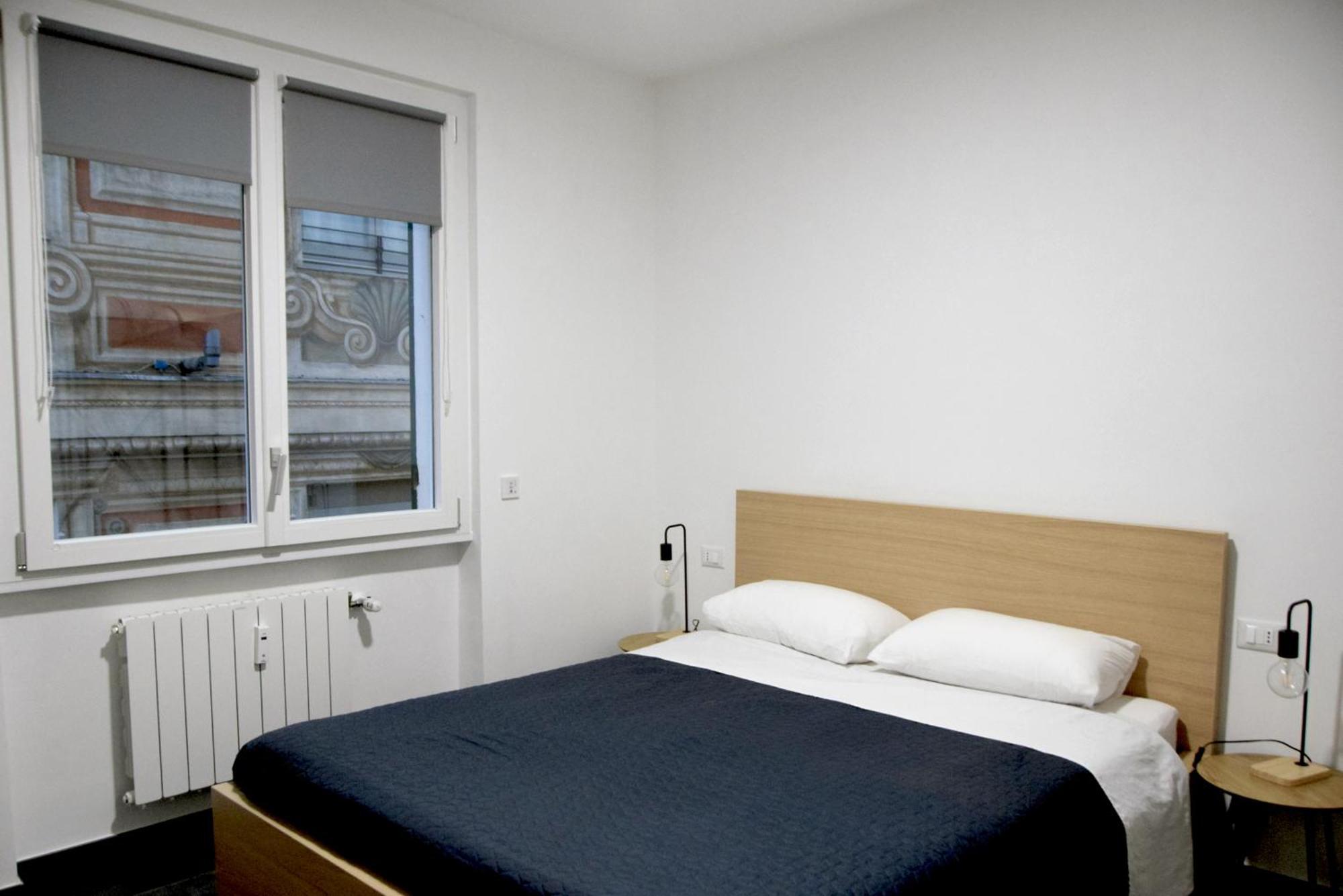 Appartement Ca Do Dria Nel Centro Storico