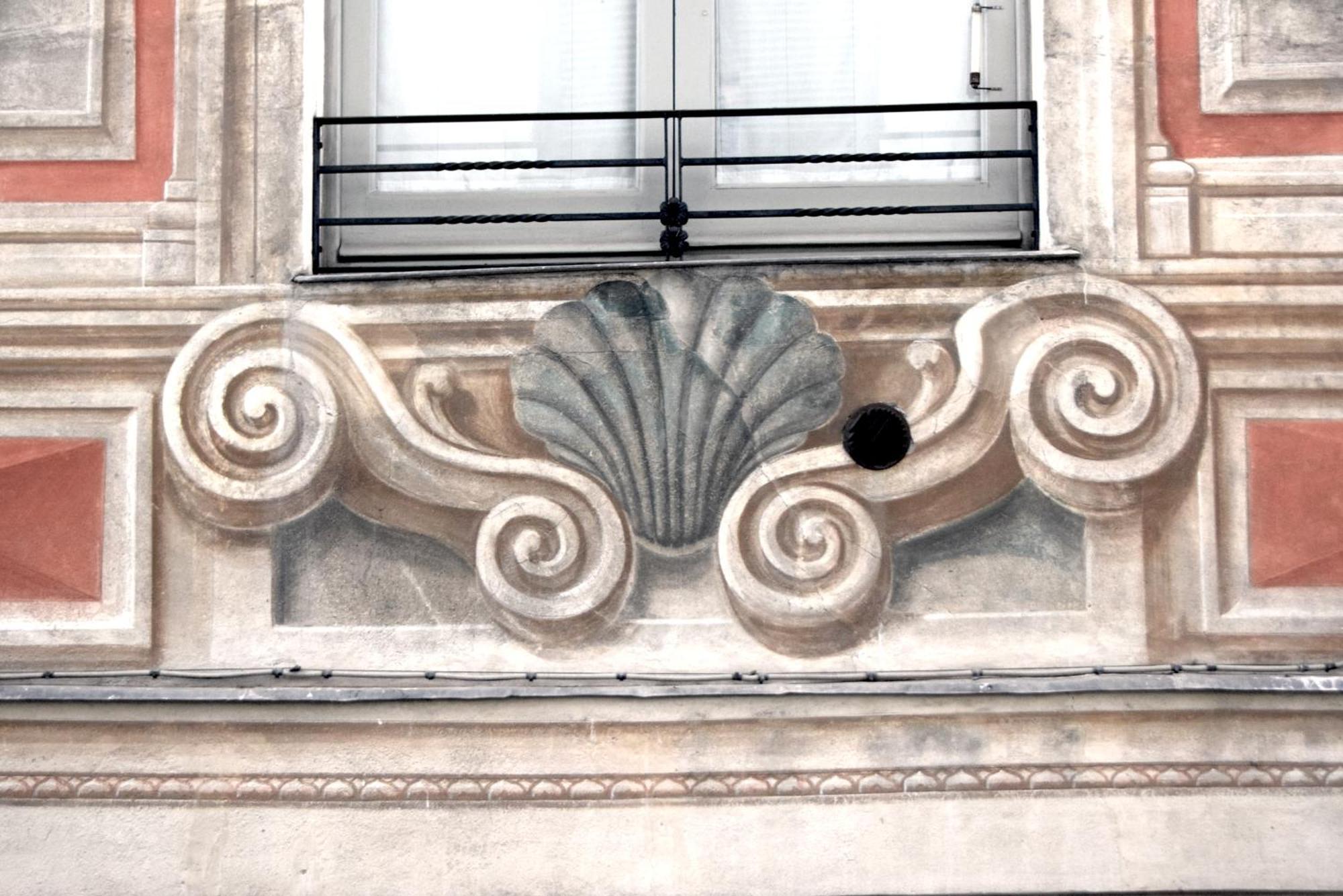 Ca Do Dria Nel Centro Storico Gênes
